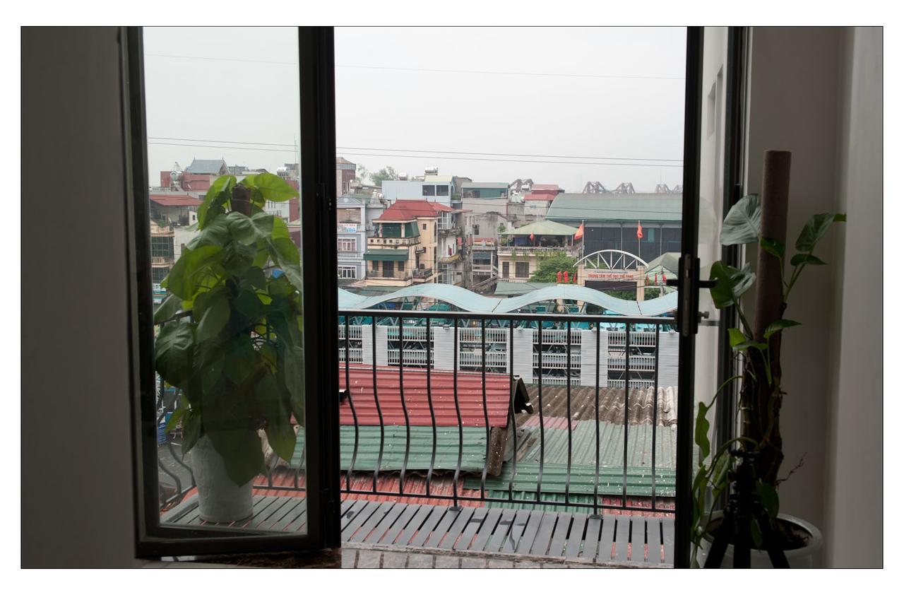 Golden Moon Diamond Hotel Hanoi Exterior photo